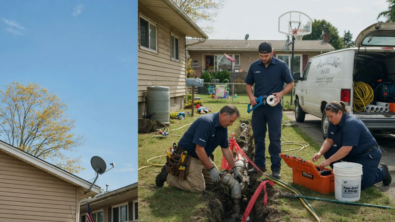 Garbage Disposal Replacement in Hesston, KS near me