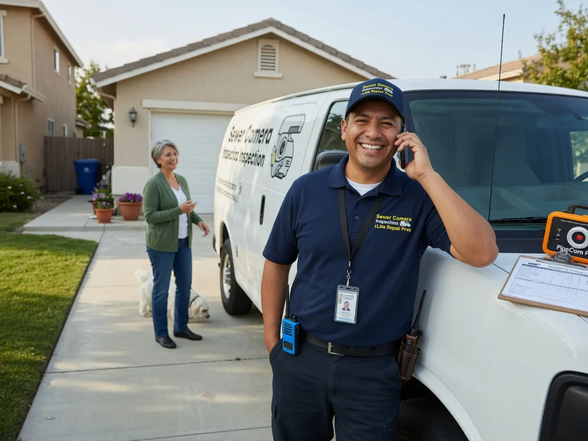 Sewer Line Repair Hesston, KS FAQs
